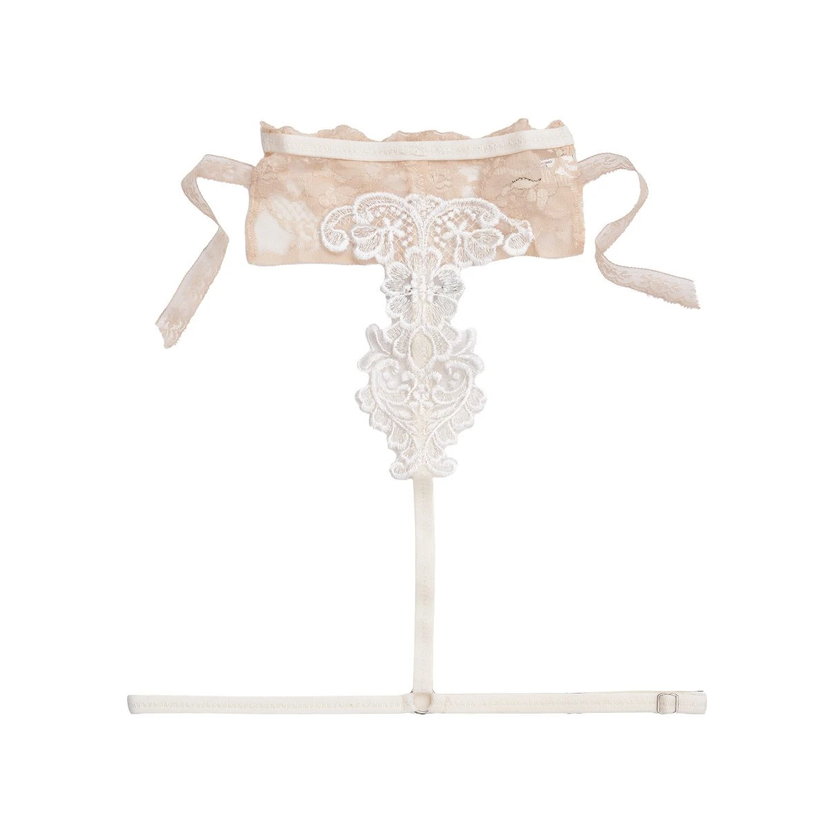 Arnés de cuello - LFLARA03A