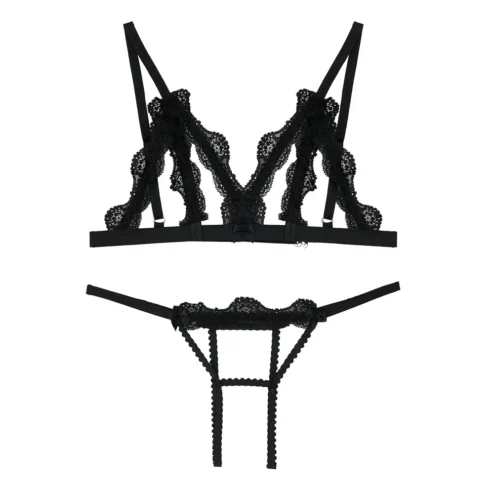 Conjunto arnés sin arco - LFLCO202