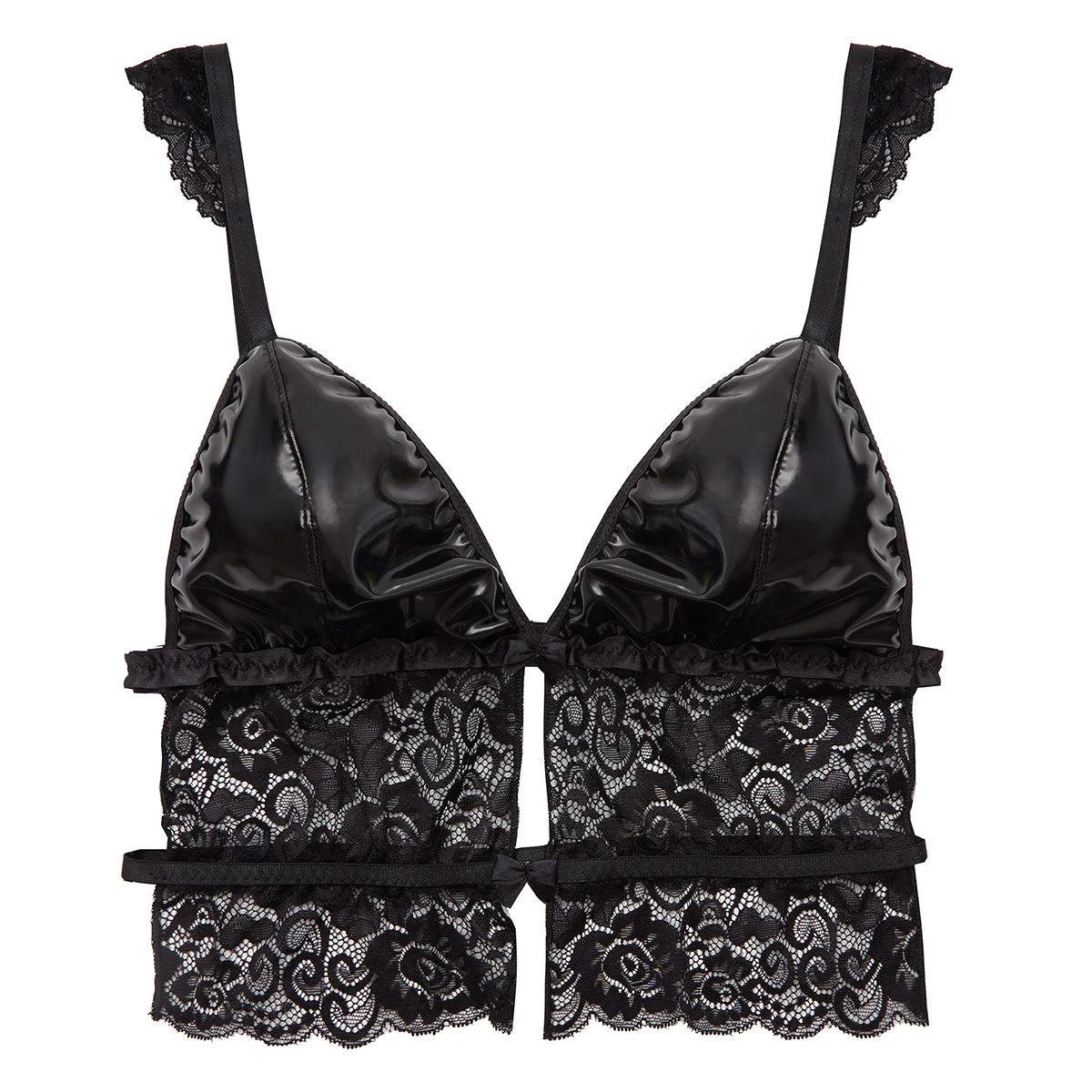 Corpiño sin arco - VINSTT02A