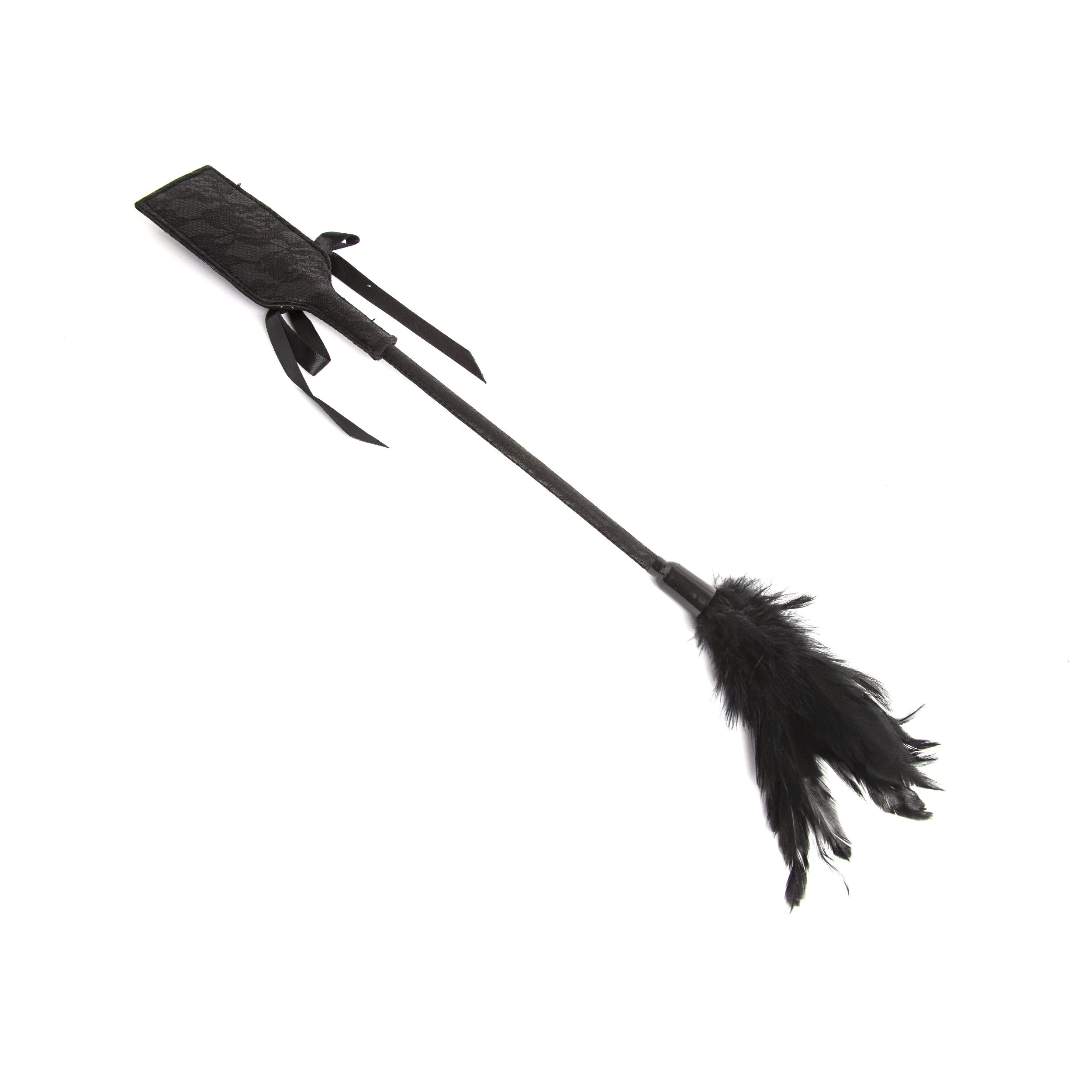 Fusta con pluma - JXAFUS001 - Image 2