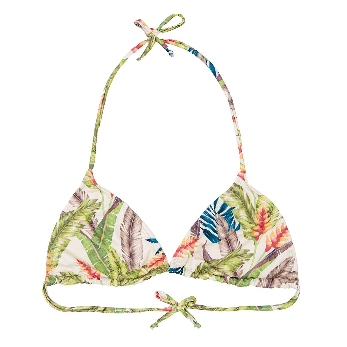 Traje de baño Triángulo - TDBSTT28A