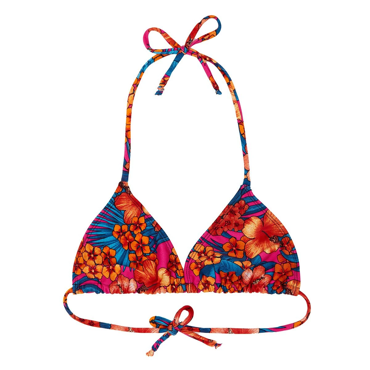 Traje de baño triángulo - TDBSTT21A