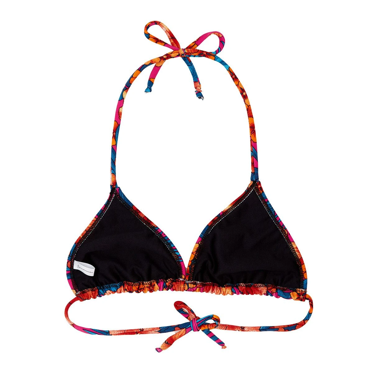 Traje de baño triángulo - TDBSTT21A - Image 2