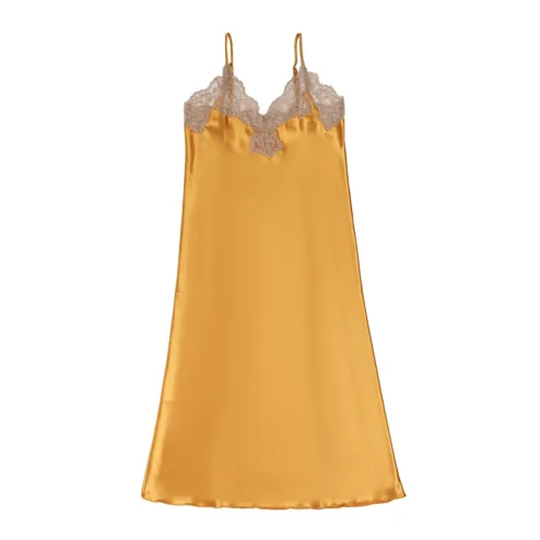 Camisolin largo - JFCAML58