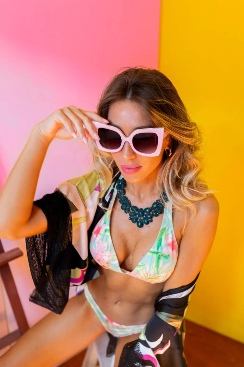 Traje de baƱo Marilyn - TDBMAR08A - Image 4