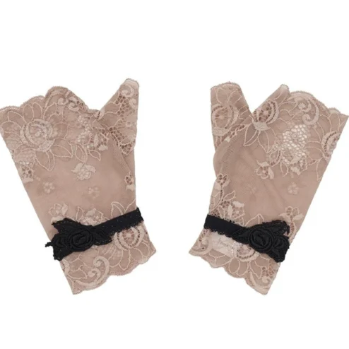 Guantes cortos - GUACOR32