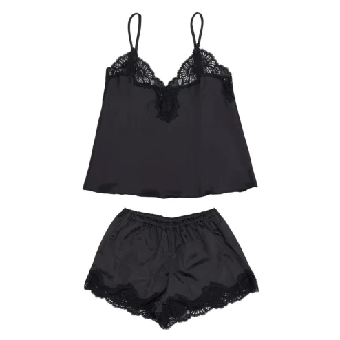 Musculosa y short - JFMUSH02