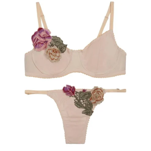 Conjunto con arco - BORSET40