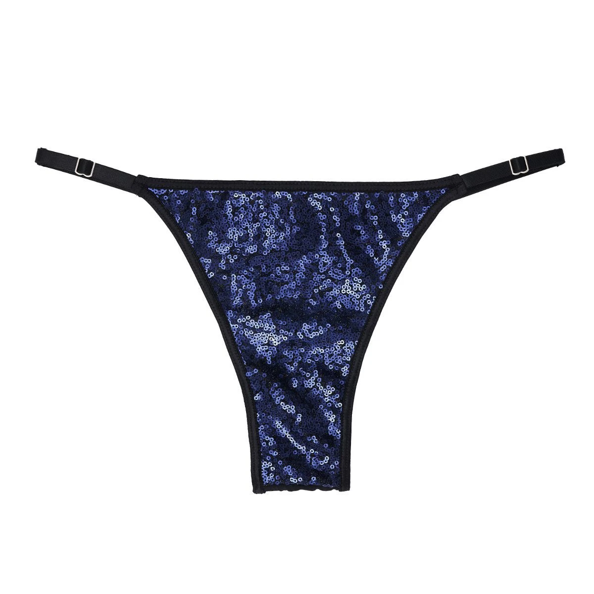 Microbikini - GLOMIC12