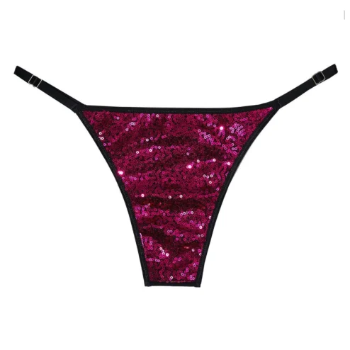 Microbikini - GLOMIC13