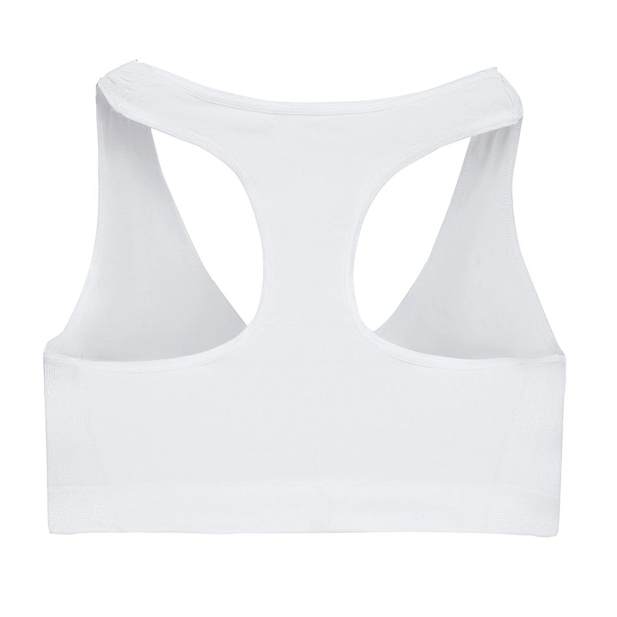 CorpiƱo seamless blanco - SPTSTT01 - Image 2