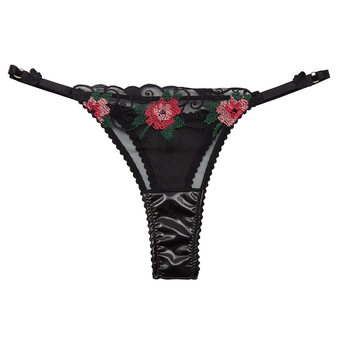 Microbikini - BELMIC96