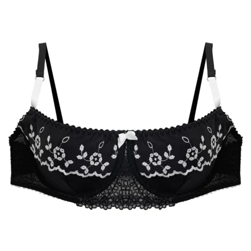 Corpiño con arco - BELSTR54