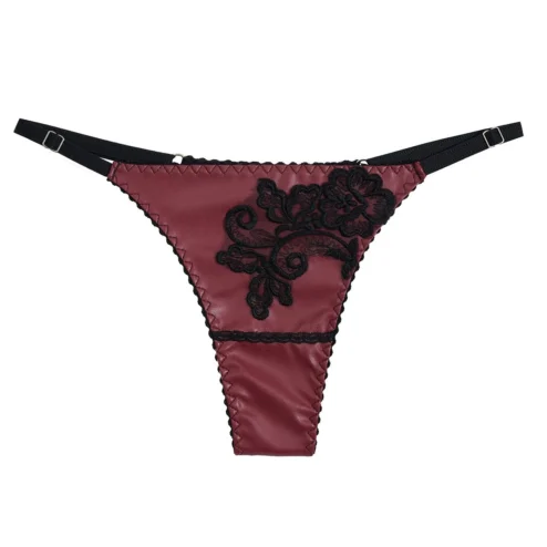 Microbikini - BELMIC15