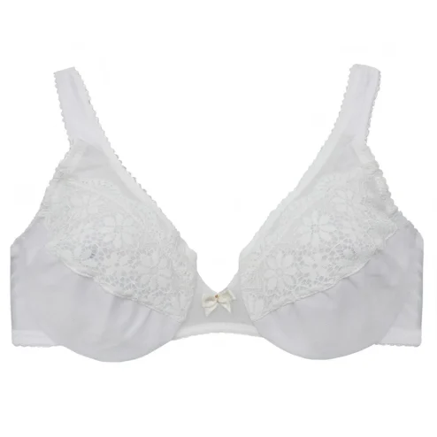 Corpiño Modelador con aro - VBKS4901