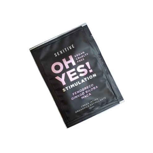 Crema Intima - PBD03S50