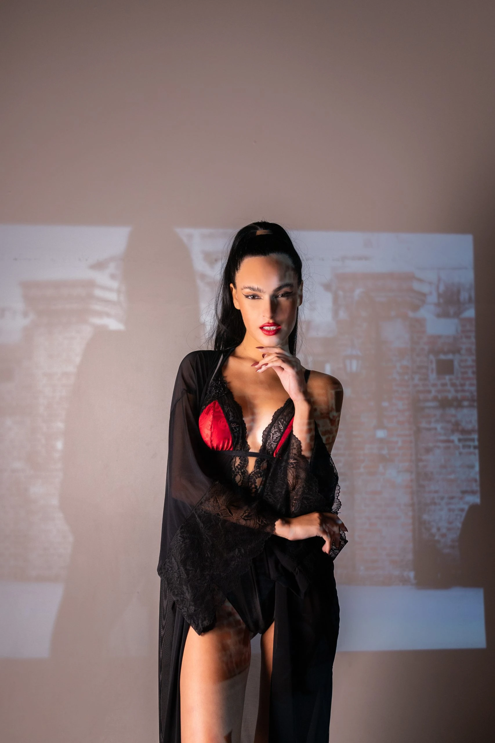 Bata kimono - SVTKIM02 - Image 4