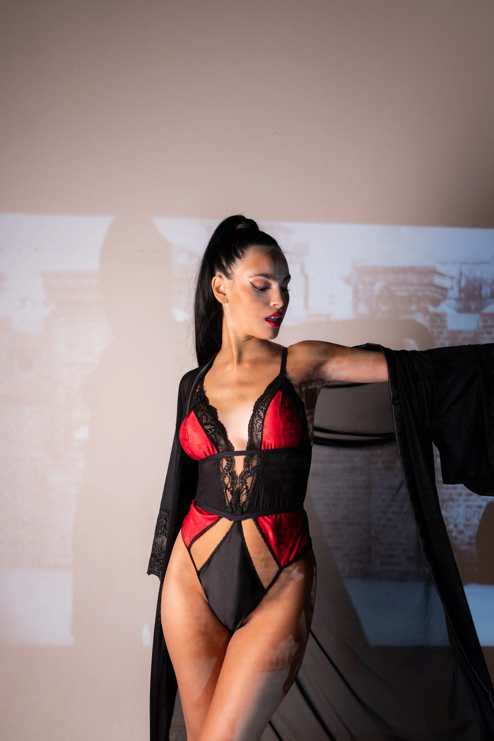 Bata kimono - SVTKIM02 - Image 3