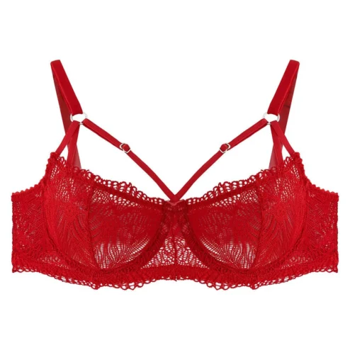 Corpiño con arco - SVTSTR11