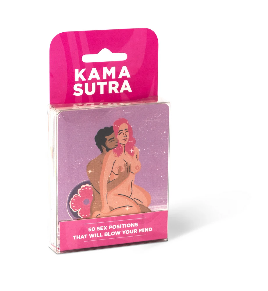 Kamasutra Game - GLO16S50