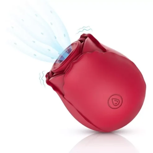 Vibrador succionador -JXVSUC00E