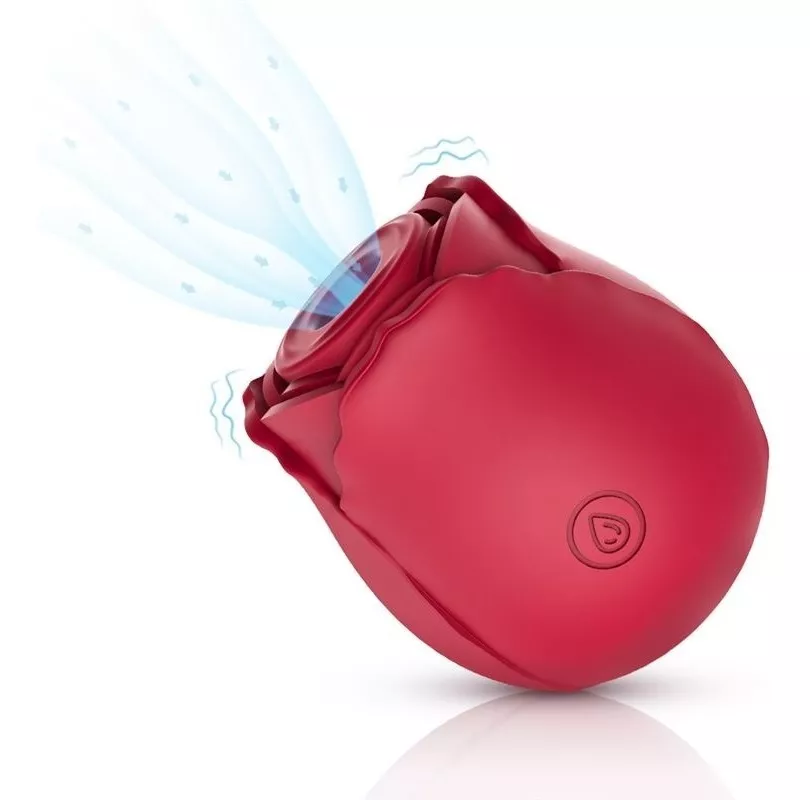 Vibrador succionador -JXVSUC00E