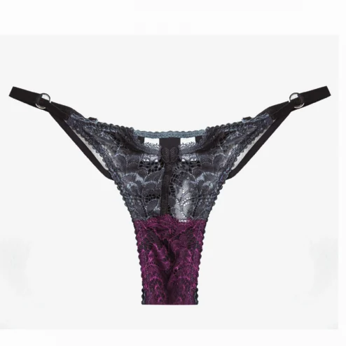 Microbikini - POLMIC19