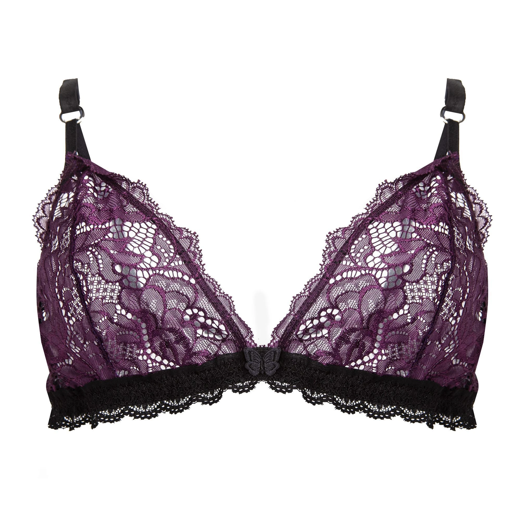 CorpiƱo sin arco - POLSTT19