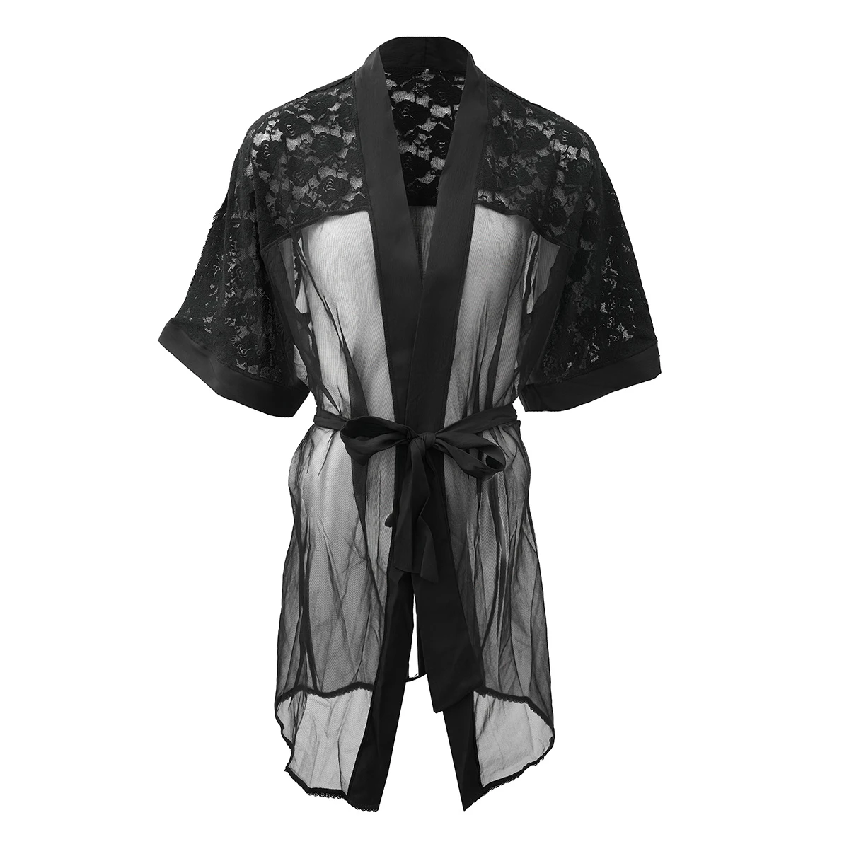 Bata corta - BATCOR02