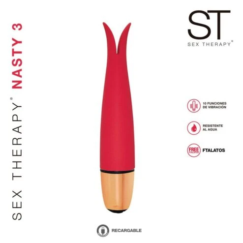 Vibrador - JXVBUL00B