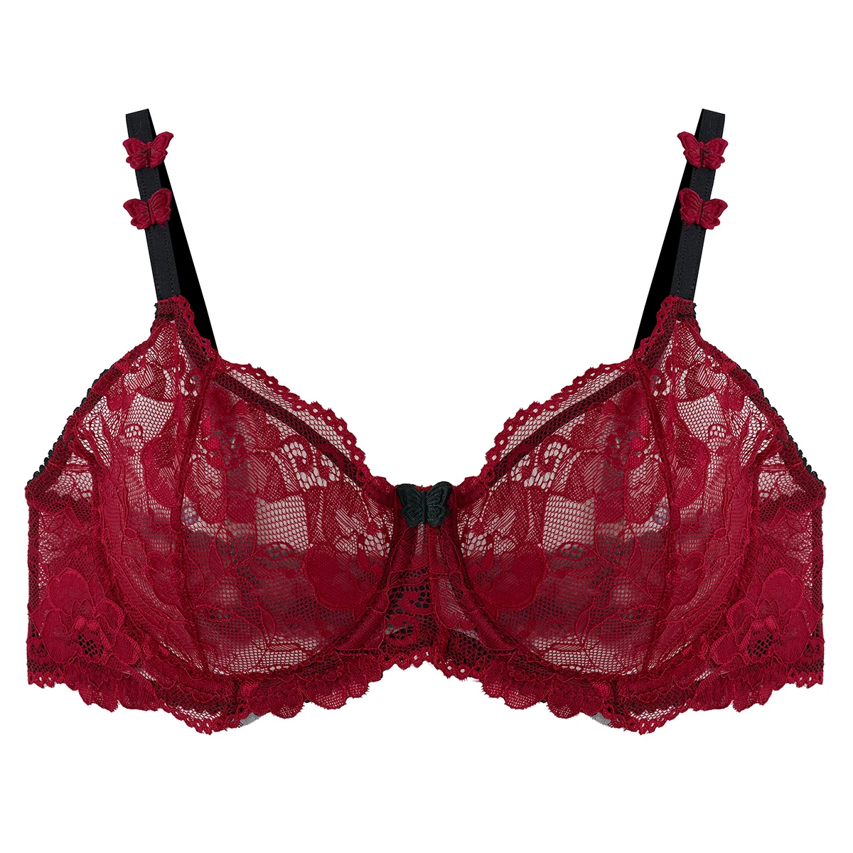 Corpiño con arco - LFLSTR15