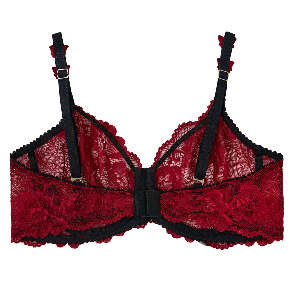 Corpiño con arco - LFLSTR15 - Image 2