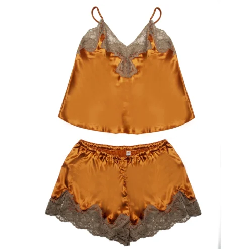 Short y musculosa – JFMUSH84