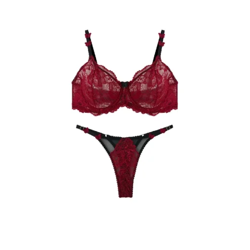 Conjunto con arco - LFLSTR15-LFLMIC15