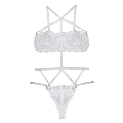 Body arnés - SANABY01