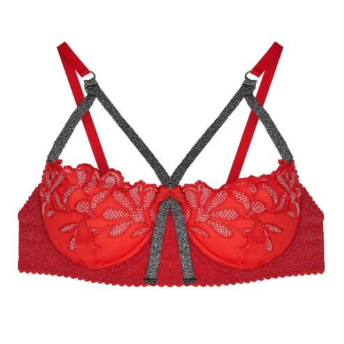 Corpiño con arco- AMSSTR11A