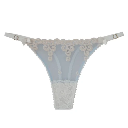 Microbikini - BELMIC17A17