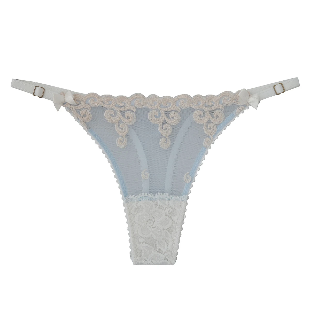 Microbikini - BELMIC17A17