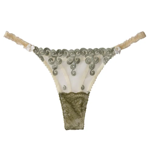 Microbikini - BELMIC80A80