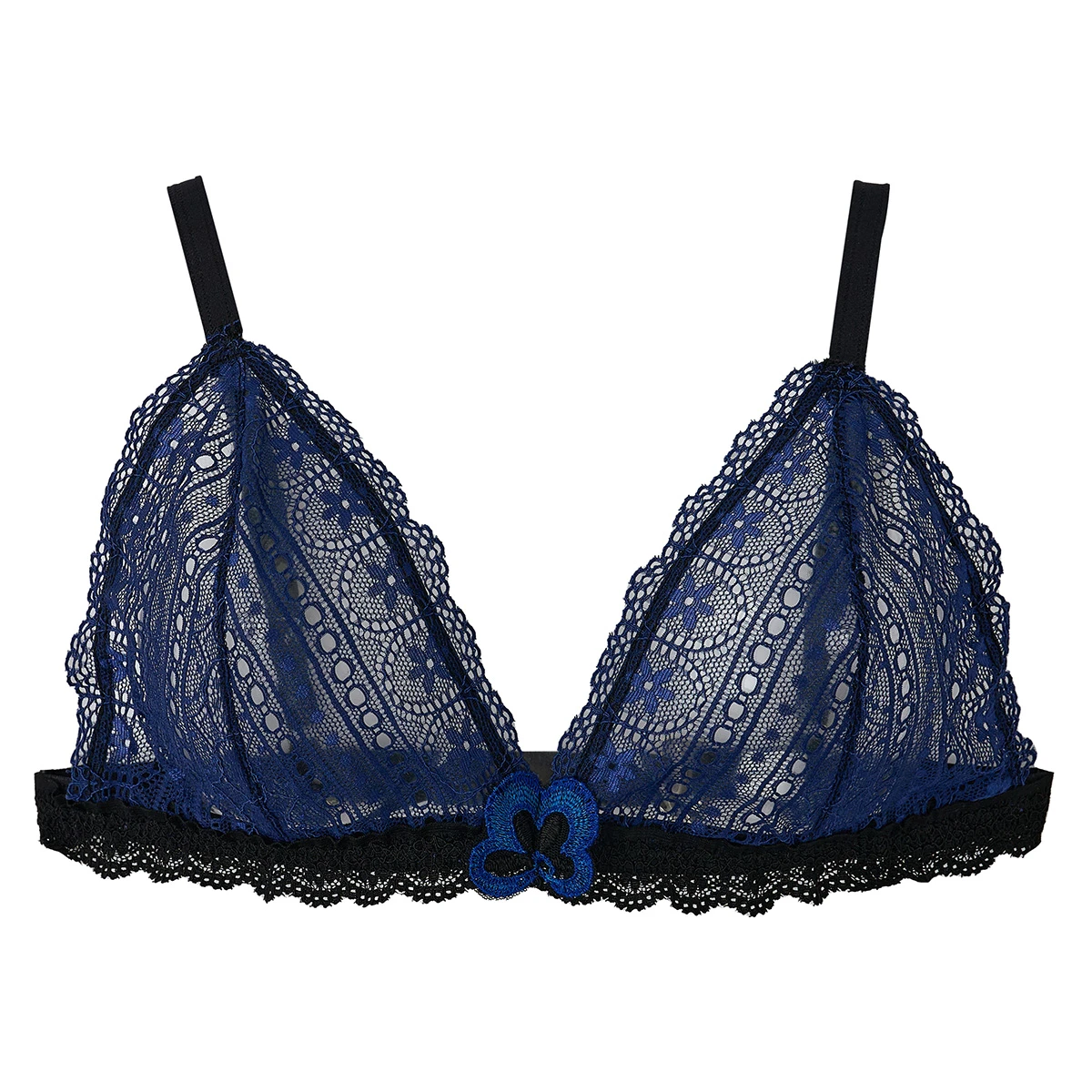 Corpiño sin arco - BELSTT12A12