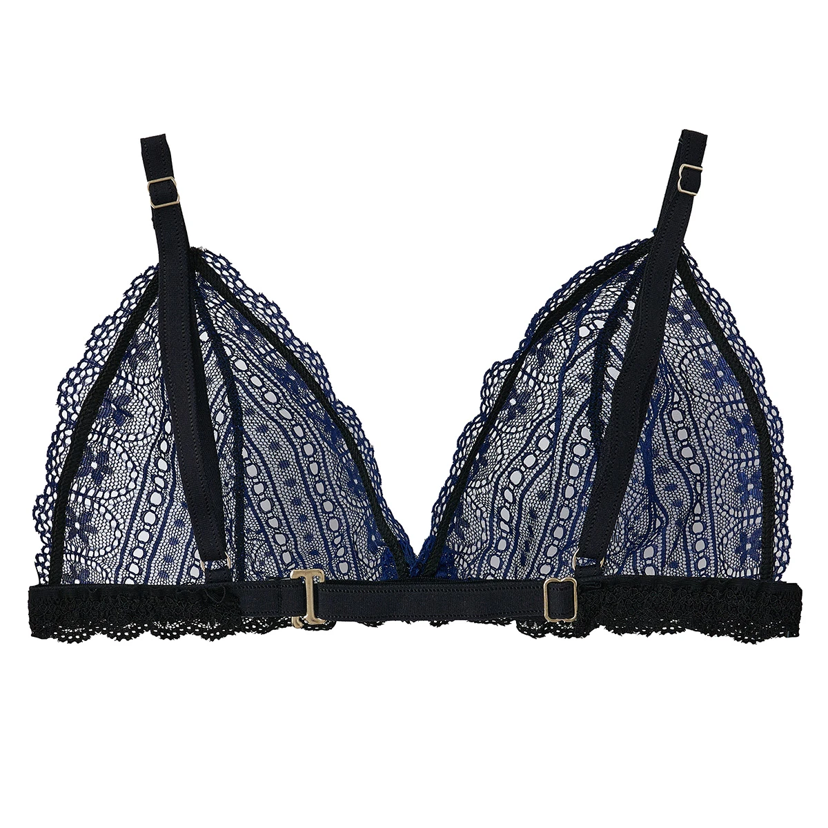 Corpiño sin arco - BELSTT12A12 - Image 2