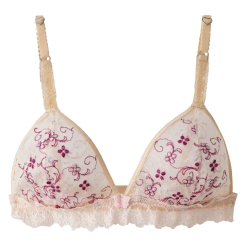 Corpiño sin arco - BELSTT14A14