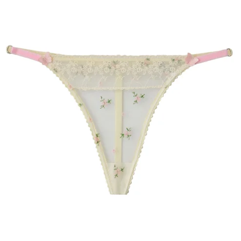 Microbikini hilo - BESHIL21A21