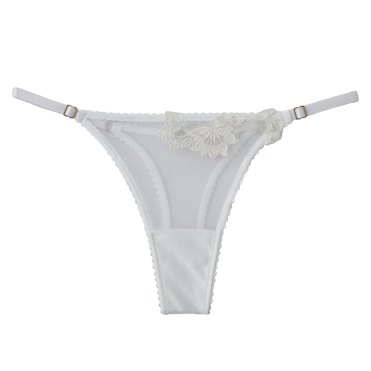 Microbikini - BESMIC01A01