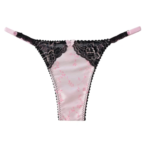 Microbikini - BESMIC40A