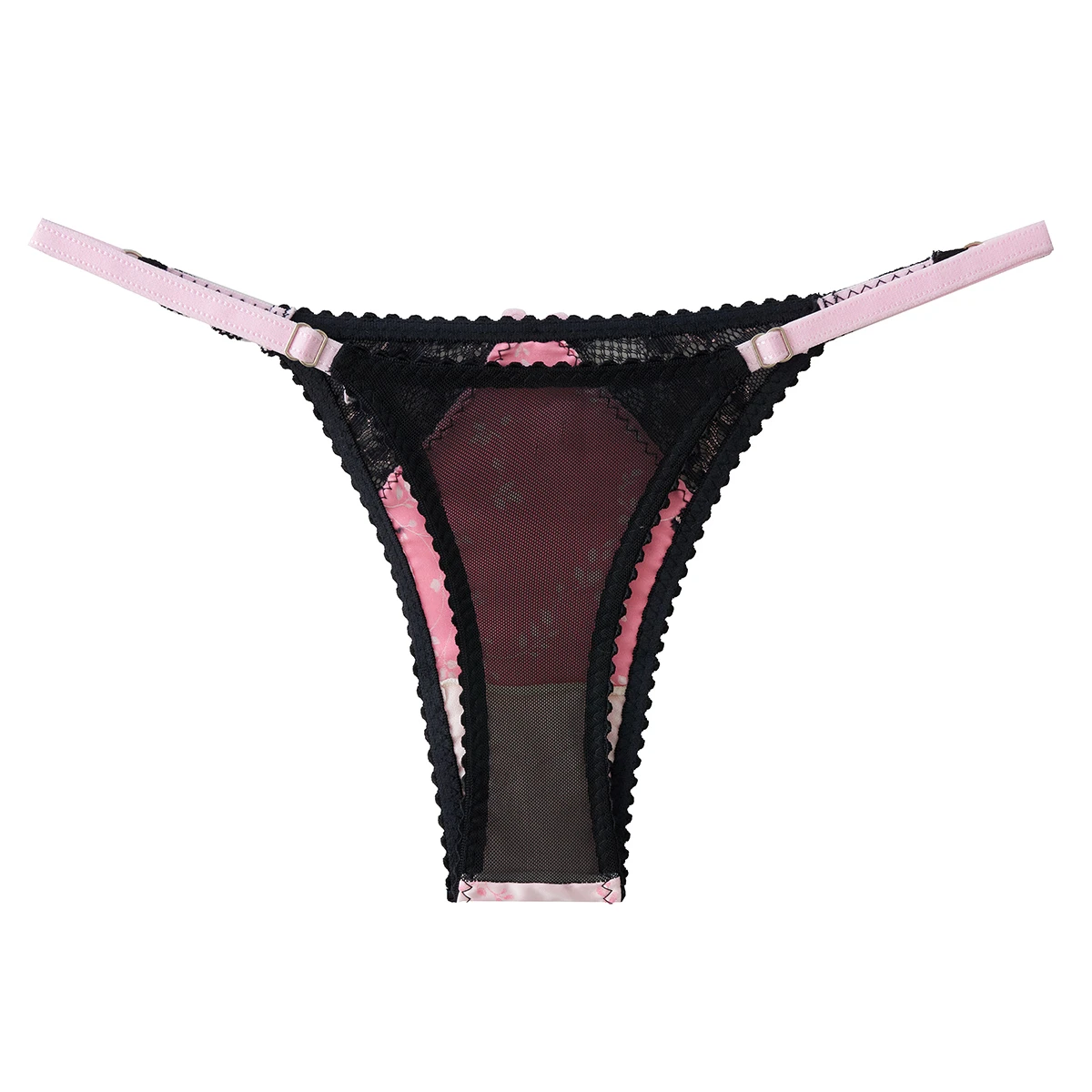 Microbikini - BESMIC40A - Image 2