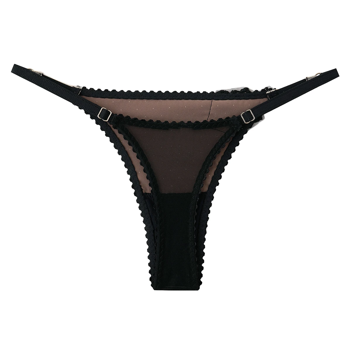 Microbikini - BESMIC53A - Image 3
