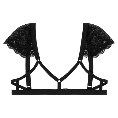 Arnés top - LFLARN02A