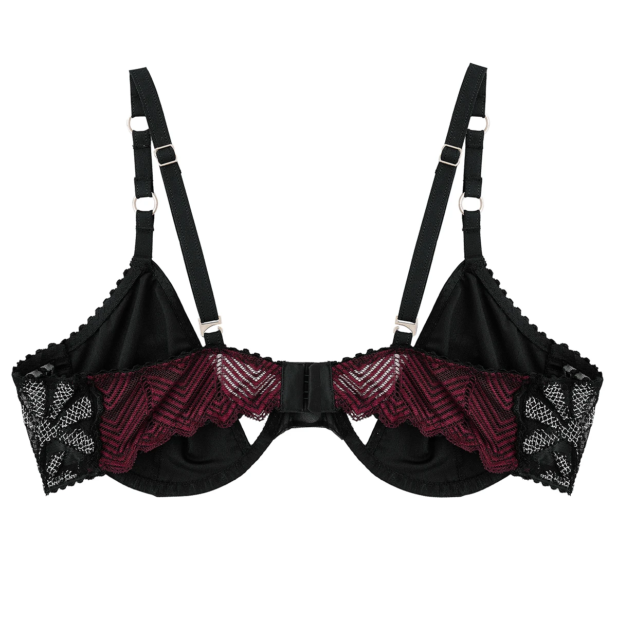 Corpiño con arco - LFLSPI22A - Image 2