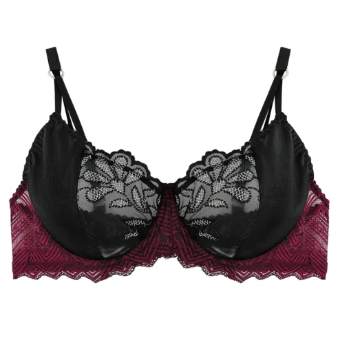 Corpiño con arco - LFLSTR22A